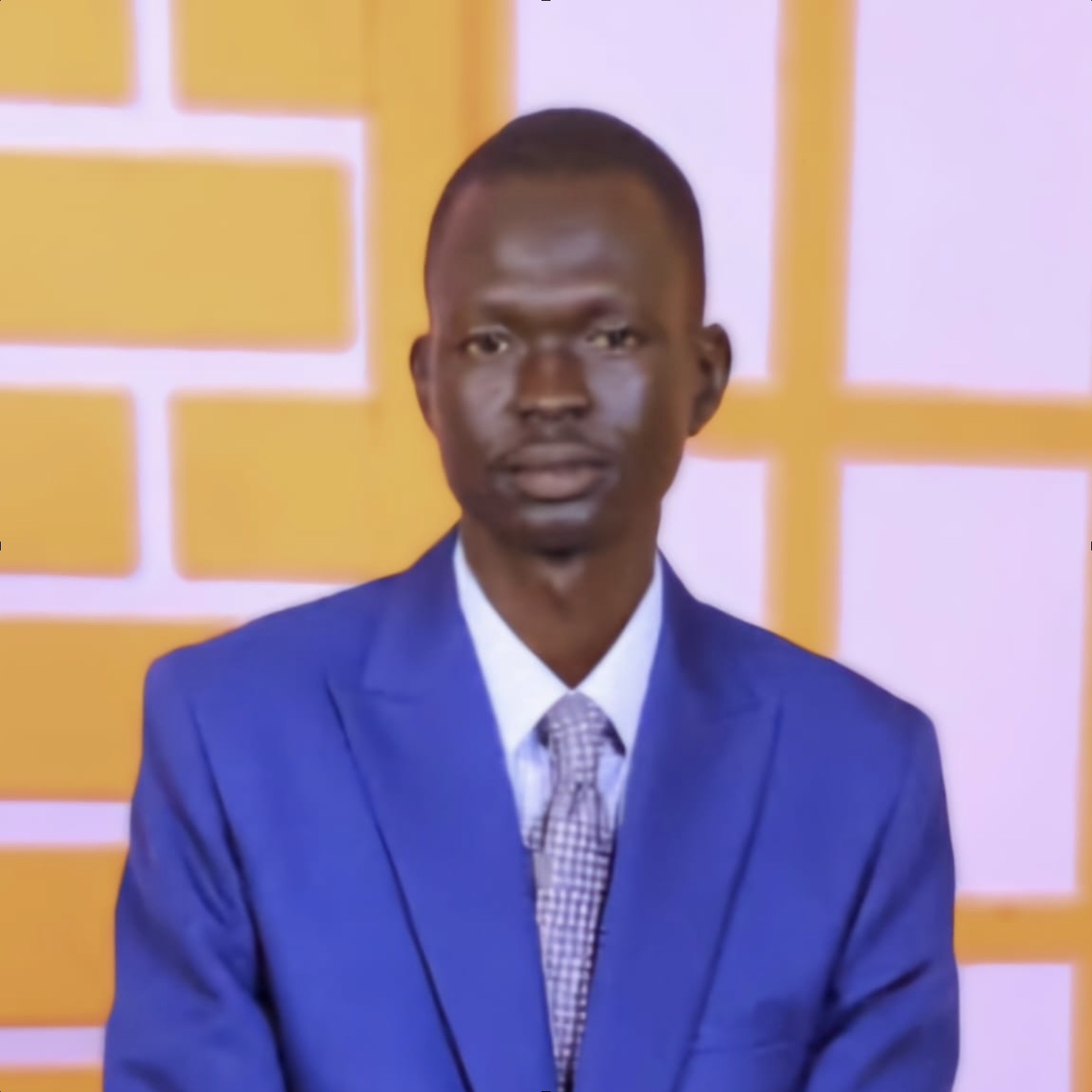Albino Awen Deng Manyuot